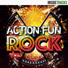 Action Fun Rock